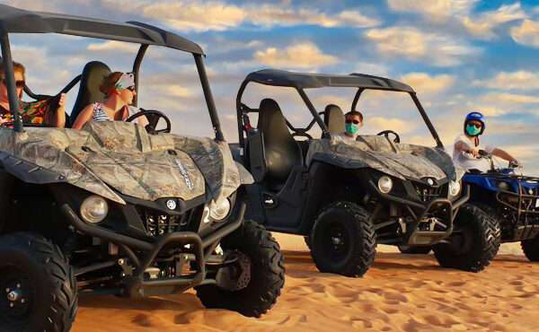 Kawasaki Teryx 800 Cc Dune Buggy Experience 2 Seater For 2 Guest