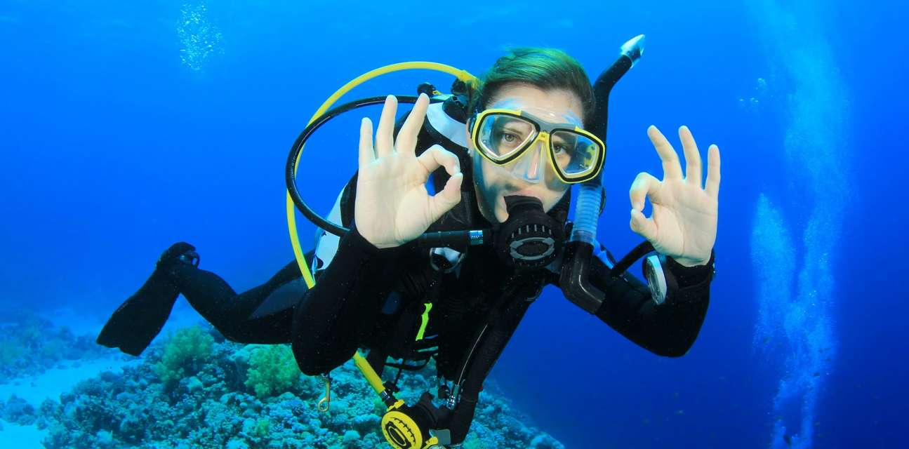 Two Tank Shipwreck Diving Experience At Fujairah