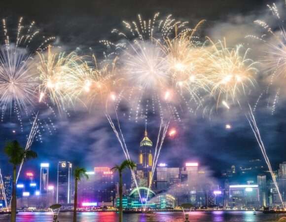 New Year's Eve At Atlantis The Palm 2024 Gold Package
